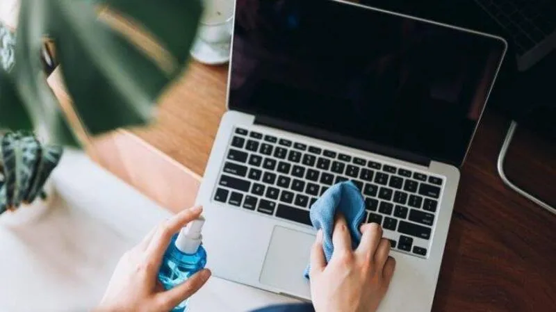 Giải đáp thắc mắc: Chơi game có gây hại cho laptop không? 18 Choi game co gay hai cho laptop khong 19