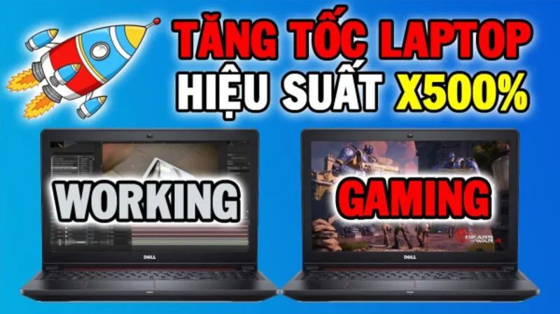 Giải đáp thắc mắc: Chơi game có gây hại cho laptop không? 19 Choi game co gay hai cho laptop khong 24