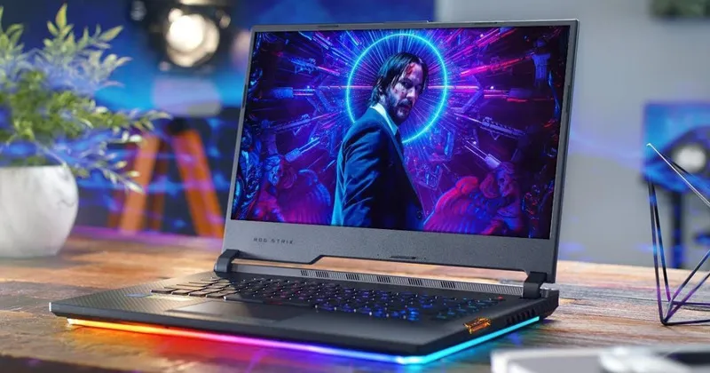 Giải đáp thắc mắc: Chơi game có gây hại cho laptop không? 12 Choi game co gay hai cho laptop khong 8