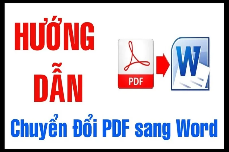 Chuyen file PDF thanh file word 16