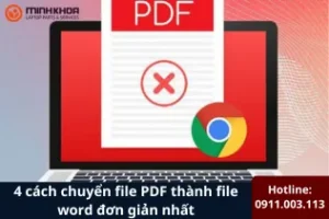 Chuyen file PDF thanh file word 24