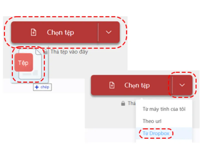 Chuyen file PDF thanh file word 26