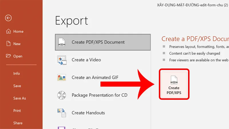 Chuyen file PDF thanh file word 27