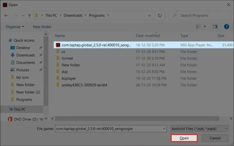 Dolby Home Theater v4 download on Windows 16