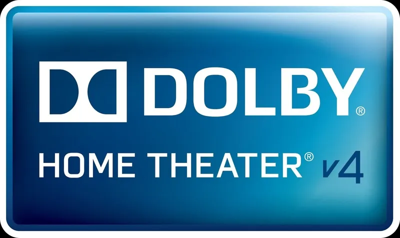 Dolby Home Theater v4 download on Windows 17
