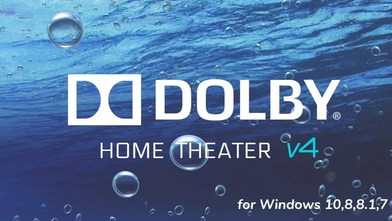 Dolby Home Theater v4 download on Windows 27