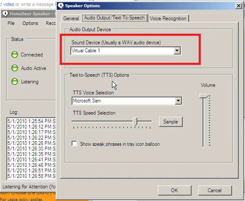 Dolby Home Theater v4 download on Windows 37
