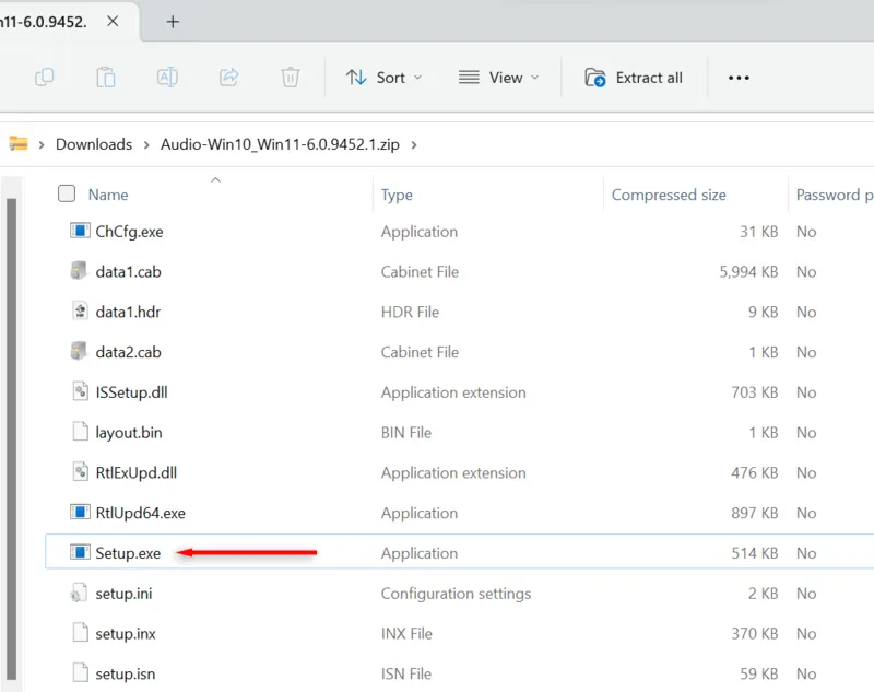 Dolby Home Theater v4 download on Windows 4