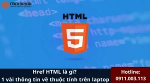 Href HTML la gi 4