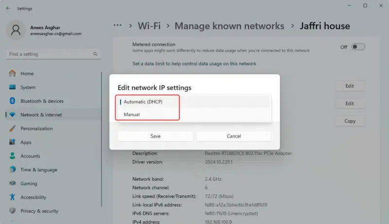 7 giải pháp tối ưu Internet and Connectivity trên laptop 17 Internet and Connectivity tren laptop 13
