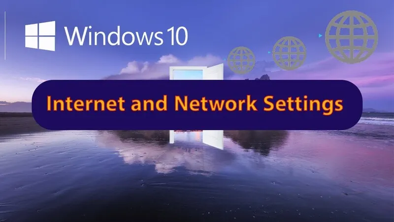 7 giải pháp tối ưu Internet and Connectivity trên laptop 9 Internet and Connectivity tren laptop 30