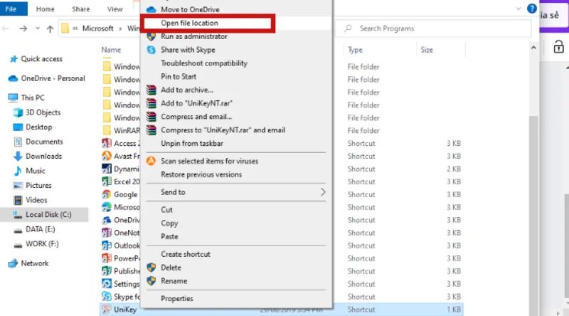 Mách bạn cách sửa lỗi Diablo 2 Unhandled Exception 15 Loi Diablo 2 Unhandled Exception 15