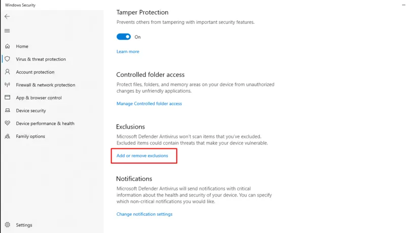 Mách bạn cách sửa lỗi Diablo 2 Unhandled Exception 10 Loi Diablo 2 Unhandled Exception 33