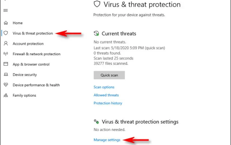 Mách bạn cách sửa lỗi Diablo 2 Unhandled Exception 9 Loi Diablo 2 Unhandled Exception 34 e1762848639109