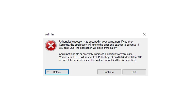 Mách bạn cách sửa lỗi Diablo 2 Unhandled Exception 24 Loi Diablo 2 Unhandled Exception 9