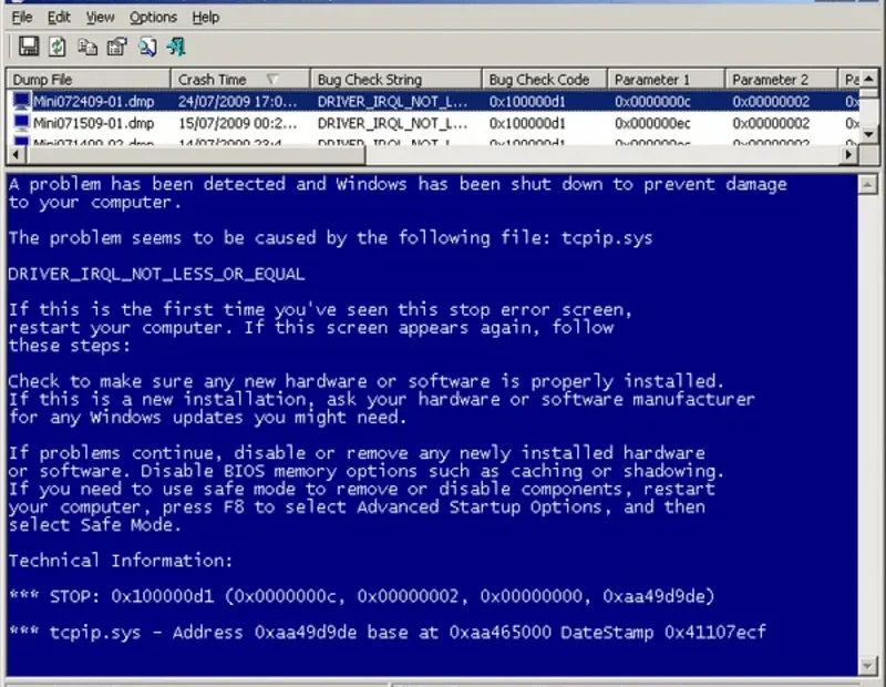 Loi system thread exception not handled 1 e1764123336858