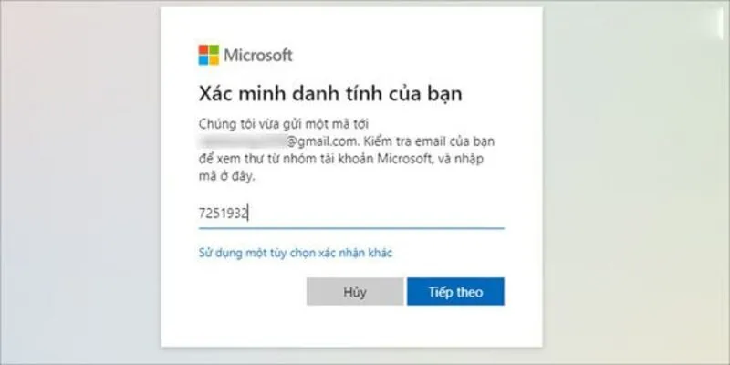 Loi the referenced account is currently locked tren Windows 41