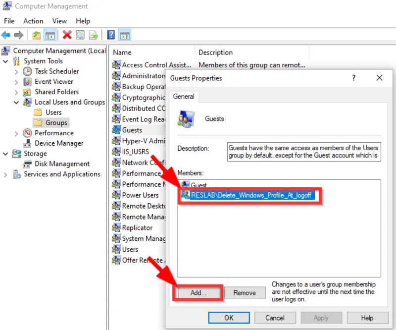 Loi the referenced account is currently locked tren Windows 55