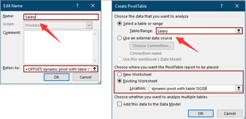 6 cách phím tắt chuyển sheet trong Excel hiệu quả 10 Phim tat chuyen sheet trong Excel 21