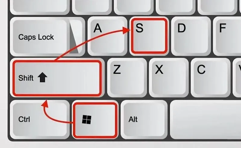 6 cách phím tắt chuyển sheet trong Excel hiệu quả 23 Phim tat chuyen sheet trong Excel 30