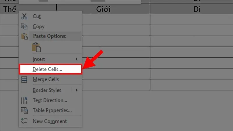 6 cách phím tắt chuyển sheet trong Excel hiệu quả 11 Phim tat chuyen sheet trong Excel 7
