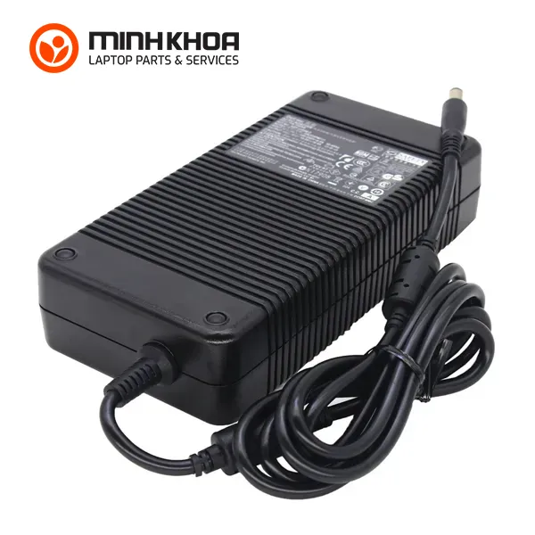 Sac laptop Dell 19.5V 16.9A 330W kim lon 7.4x5.0 zin 2