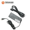 Sạc laptop Lenovo 20V- 4.5A 90W đầu vuông USB 13 Sac laptop Lenovo 20V 4.5A 90W dau vuong USB 1
