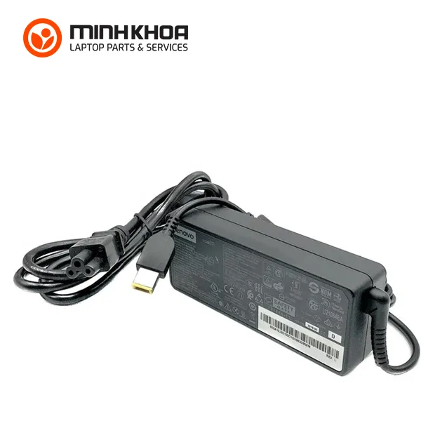 Sac laptop Lenovo 20V 4.5A 90W dau vuong USB 2