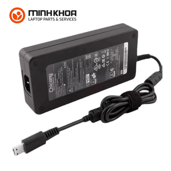 Sạc laptop MSI 20V-14A 280W USB mini (1) Sac laptop MSI 20V 14A 280W USB mini 1