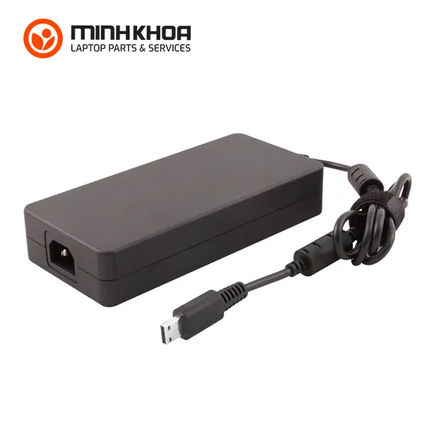 Sạc laptop MSI 20V-14A 280W USB mini (2) Sac laptop MSI 20V 14A 280W USB mini 2