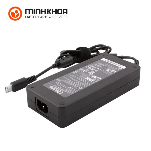 Sạc laptop MSI 20V-14A 280W USB mini (4) Sac laptop MSI 20V 14A 280W USB mini 4