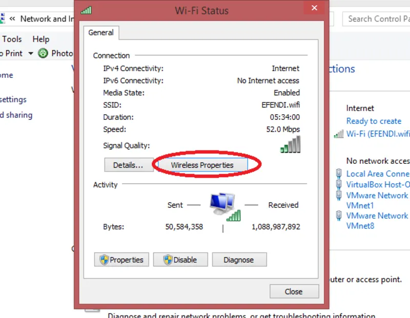 Chi tiết cách tải Wifi Master từ A đến Z 15 Tai Wifi Master 4