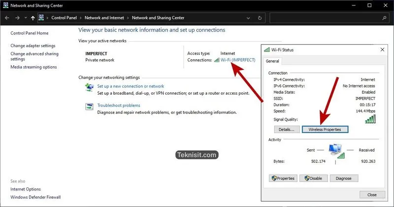 Chi tiết cách tải Wifi Master từ A đến Z 11 Tai Wifi Master 5