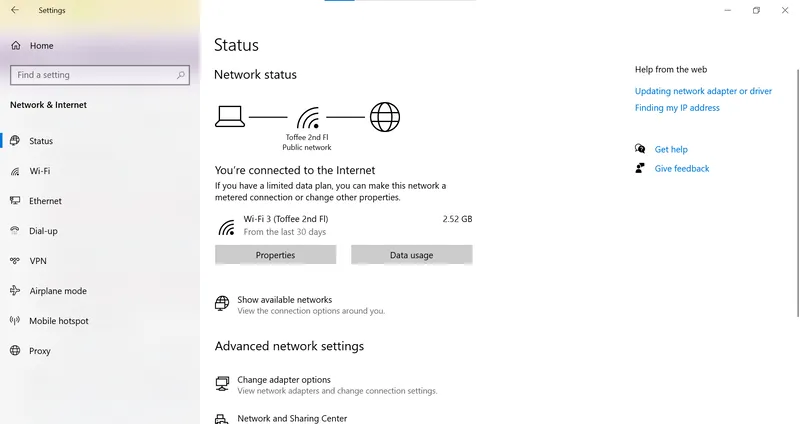 Chi tiết cách tải Wifi Master từ A đến Z 16 Tai Wifi Master 7