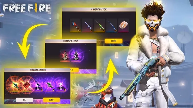 Tai phan mem h.a.c.k kim cuong Free Fire 2025 15