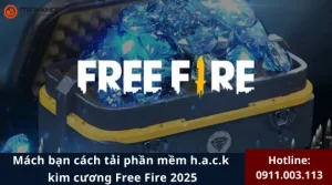 Tai phan mem h.a.c.k kim cuong Free Fire 2025 7