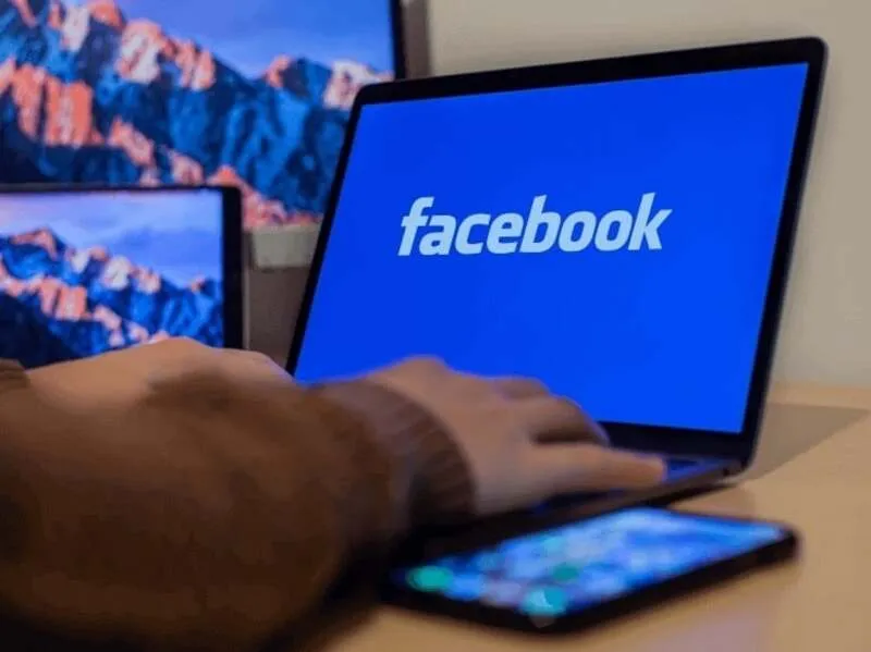 Tai sao may tinh vao facebook cham 32