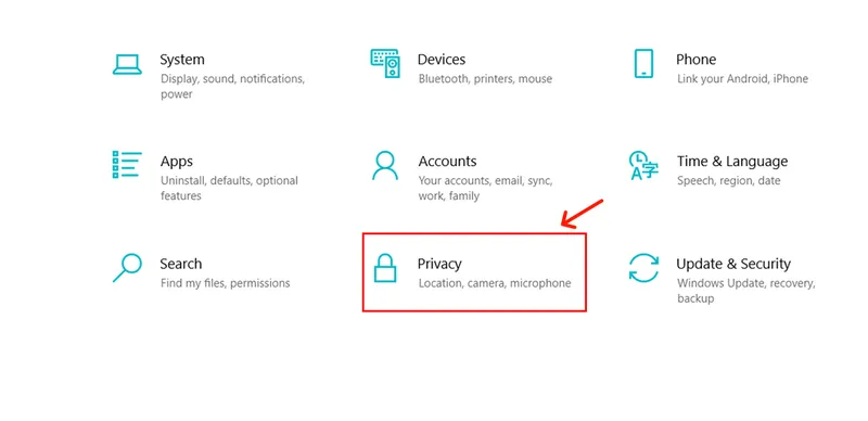 Tai sao may tinh vao facebook cham 38