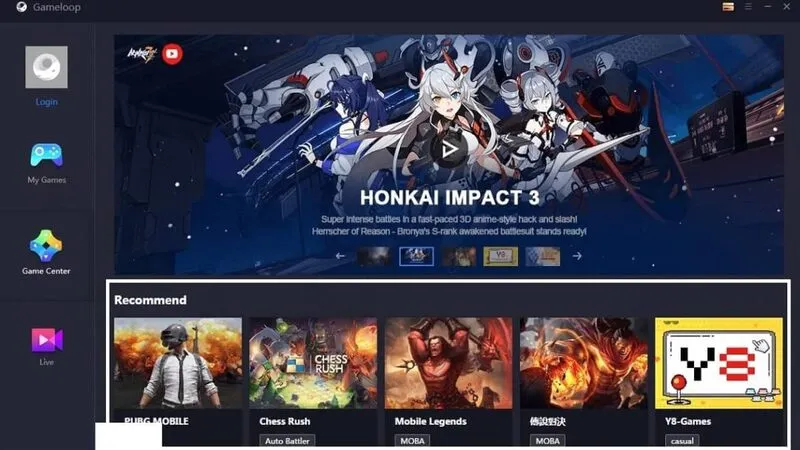 Tencent Gaming Buddy là gì? Hướng dẫn từ A - Z 20 Tencent Gaming Buddy la gi 12