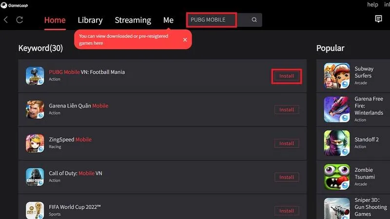 Tencent Gaming Buddy là gì? Hướng dẫn từ A - Z 15 Tencent Gaming Buddy la gi 13