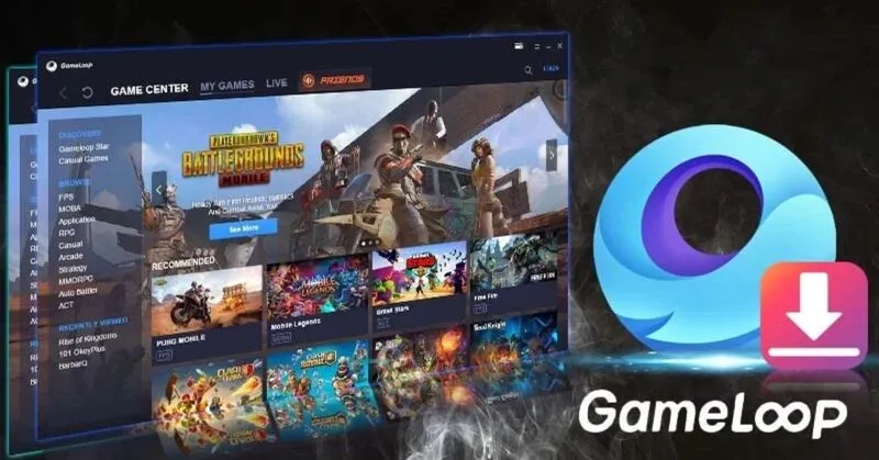 Tencent Gaming Buddy là gì? Hướng dẫn từ A - Z 3 Tencent Gaming Buddy la gi 16