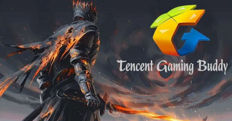 Tencent Gaming Buddy là gì? Hướng dẫn từ A - Z 19 Tencent Gaming Buddy la gi 17