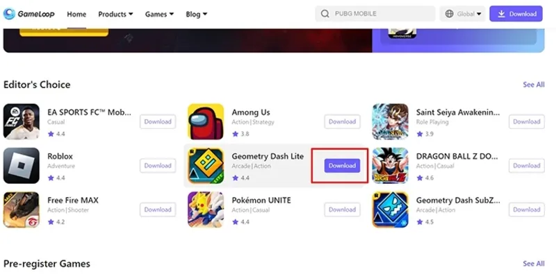 Tencent Gaming Buddy là gì? Hướng dẫn từ A - Z 7 Tencent Gaming Buddy la gi 21