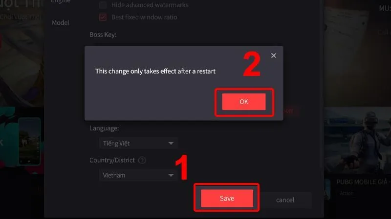 Tencent Gaming Buddy là gì? Hướng dẫn từ A - Z 11 Tencent Gaming Buddy la gi 23