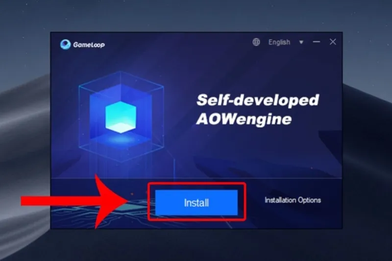 Tencent Gaming Buddy là gì? Hướng dẫn từ A - Z 10 Tencent Gaming Buddy la gi 24