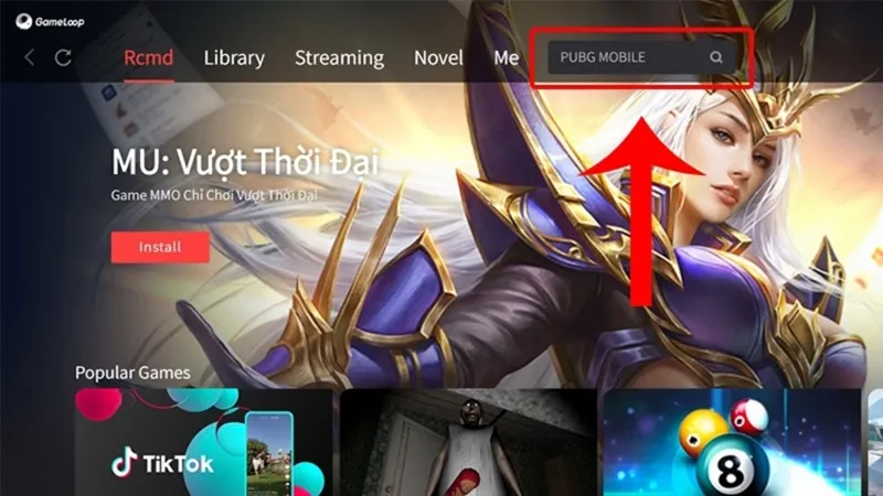 Tencent Gaming Buddy là gì? Hướng dẫn từ A - Z 9 Tencent Gaming Buddy la gi 26