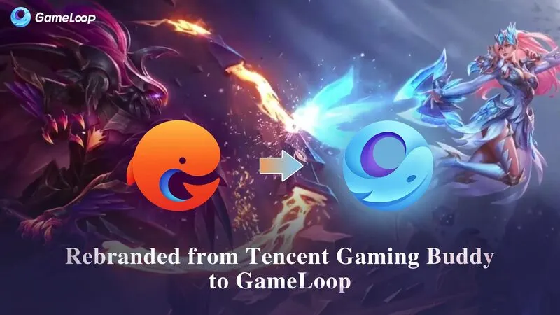 Tencent Gaming Buddy là gì? Hướng dẫn từ A - Z 8 Tencent Gaming Buddy la gi 3