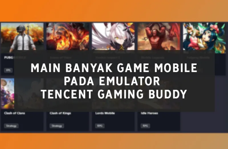 Tencent Gaming Buddy là gì? Hướng dẫn từ A - Z 4 Tencent Gaming Buddy la gi 30