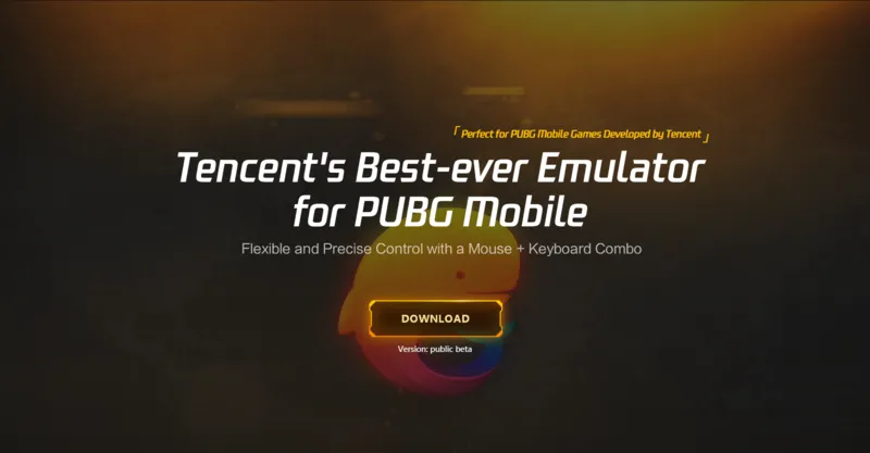 Tencent Gaming Buddy là gì? Hướng dẫn từ A - Z 2 Tencent Gaming Buddy la gi 31