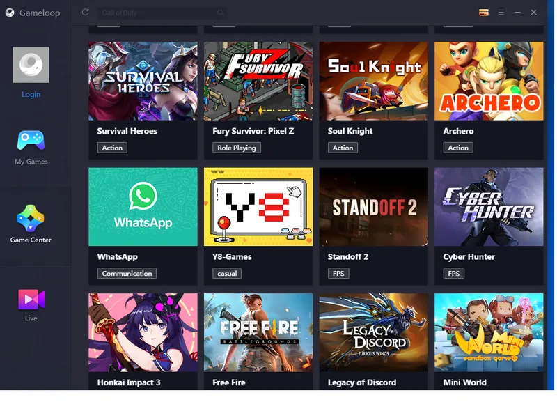 Tencent Gaming Buddy là gì? Hướng dẫn từ A - Z 23 Tencent Gaming Buddy la gi 9